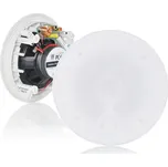 AMC PC 6HP Bílá (Dvojpásmový reproduktor - stropní)