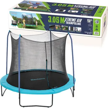 Bazén BESTWAY 59103 - Trampolína Xtreme Air 305 x 255 cm
