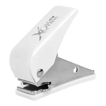 Příslušenství pro šipky Děrovačka letek XQMax White