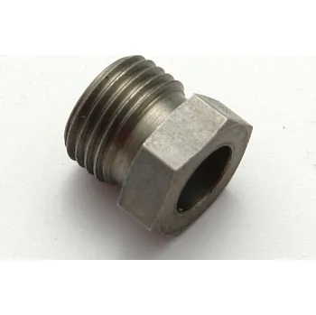 Ofukovací pistole Nátrubek M18x1,5