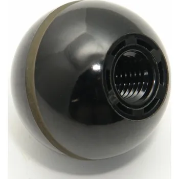 Tažné zařízení 975308 Koule 40 závit M12