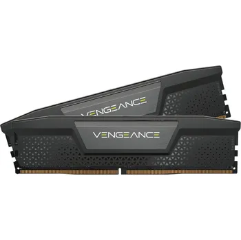 Operační paměť Paměť RAM 2x 16GB Corsair NON-ECC UNBUFFERED DDR5 4800MHz PC5-38400 UDIMM | CMK32GX5M2A4800C40