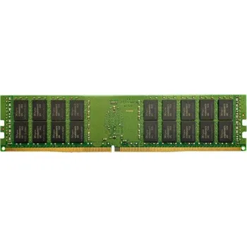 Operační paměť Paměť RAM 1x 32GB GoodRAM ECC REGISTERED DDR4 2Rx4 3200MHz PC4-25600 RDIMM | W-MEM3200R4D432G