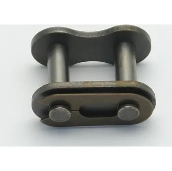 Řetěz na kolo Spojka válečkového řetězu 1"x43/64" I. ř.