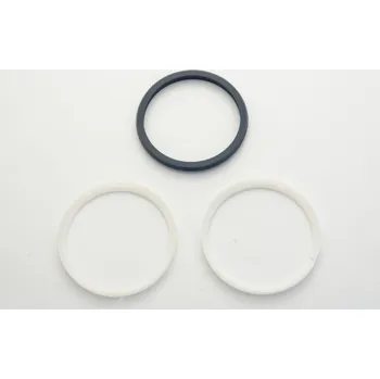 Manžeta 70x80x12,5 hydraulická MERKL T19 ( 3 díly )