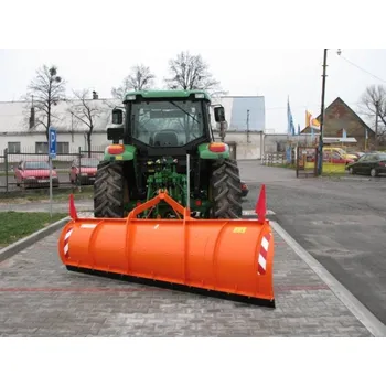 Radlice Zadní silniční radlice ZRT-2-2600