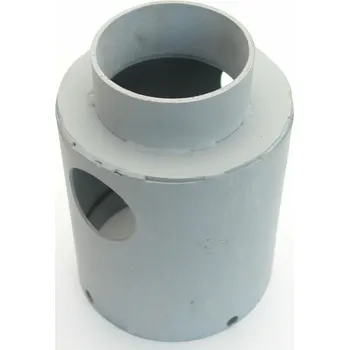 Tažné zařízení Zetor 6745-3073 Kryt kloubu