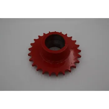 Spojková sada Řetězka - obal spojky