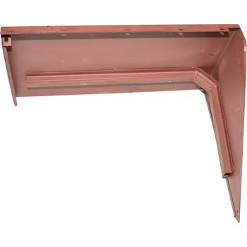 Tažné zařízení Nástavec široký pravý 88368030