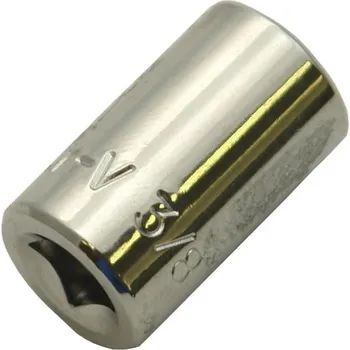 Gola hlavice TONA EXPERT E113746T Hlavice 1/4" 3/8" 12 hr.