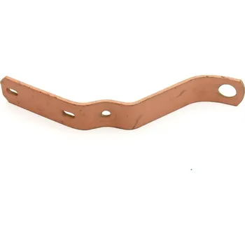 Tažné zařízení Zetor 7011-7004 Držák