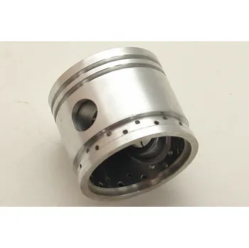 Tažné zařízení Pístní kroužek 62x2.5