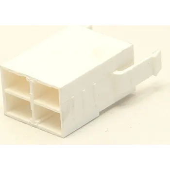 Tažné zařízení 59115789 Izolace A4- bílá