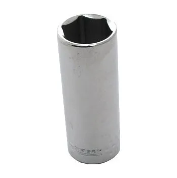 Gola hlavice TONA EXPERT E117273 Hlavice prodl. 1/2" 1385, 21