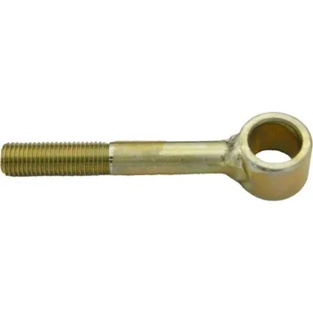 Čep závitový levý