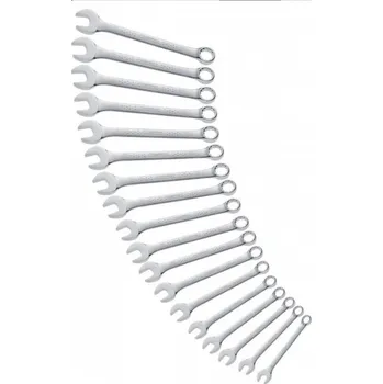 Klíč TONA EXPERT E113240 Sada OP klíčů 18 dílná