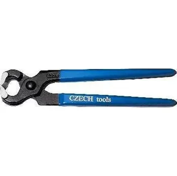 Ruční nářadí ZBIROVIA 022034 Kleště štípací 304/250 CT PH