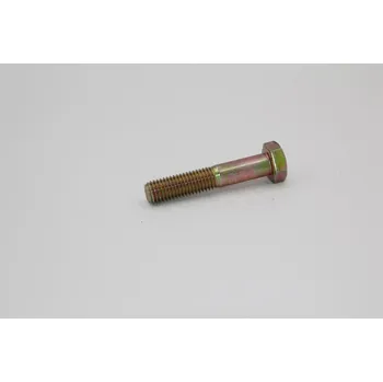 Šroub Šroub M14x75 Zn DIN 931 8,8