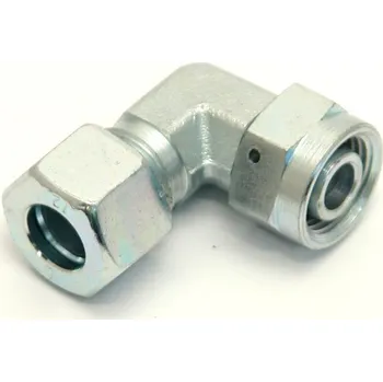 Příslušenství ke kompresoru L spojka stavit M18x1,5 s těs kuž s převl mat