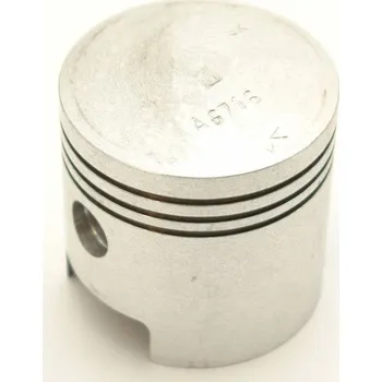 Sekačka Píst pr. 67,25, I. výbrus