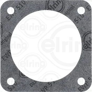 Těsnění, hrdlo škrtící klapky ELRING 620.222