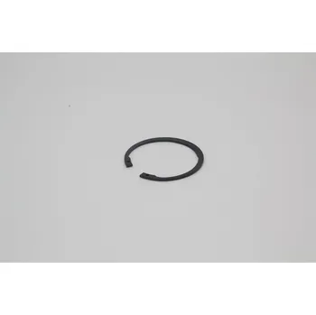 Matice Kroužek pojistný 62x2 Zn DIN 472 (155.142)