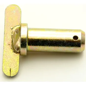 Zahradní traktor Čep úplný 9-9346-234