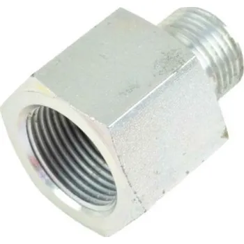 Hydraulický filtr Vložka závitová redukční s vnitř.záv.M18/22x1,5