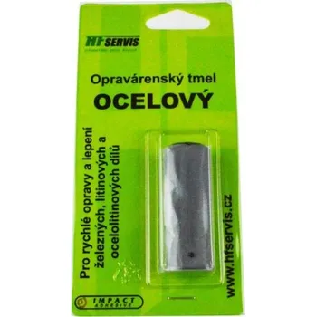 Tyčinka ocelová M8100/58 mm