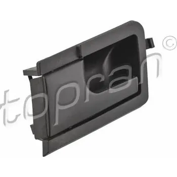 Dveře karosérie Dveřní madlo, vnitřní výbava TOPRAN 116 291