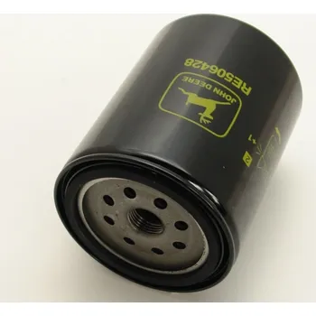 Palivový filtr John Deere RE506428 Filtr palivový