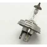 Žárovka halogenová s asymetrickou paticí - P45T-41, TRIFA