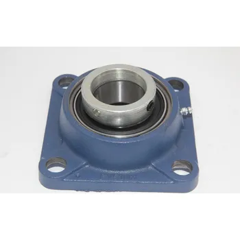 Ložisko 50 s domkem rozteč 110mm excentr na zajištění