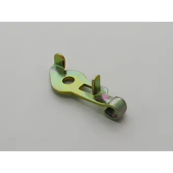 Příslušenství k zahradní technice Motor Jikov 6443201 Páčka dorazu