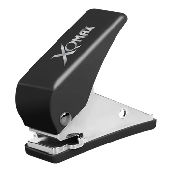 Příslušenství pro šipky Děrovačka letek XQMax Black