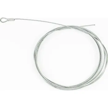 Lanko s očkem L-2500mm