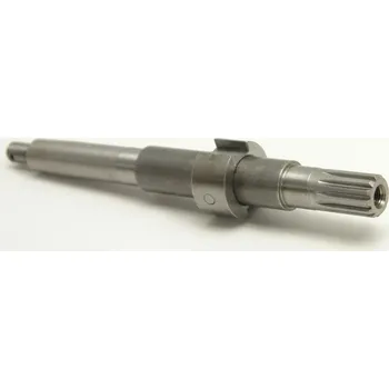 Tažné zařízení Zetor 7011-3540 Hřídel