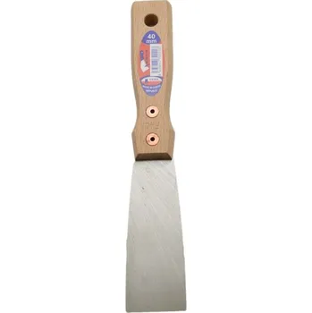 York 27066 Špachtle stěrka malířská 40 mm