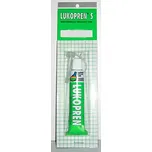 Lukopren S 6410 - 25 ml tuba transparentní akvaria