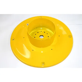 Sekačka Disk horní BDR-620 vysoký