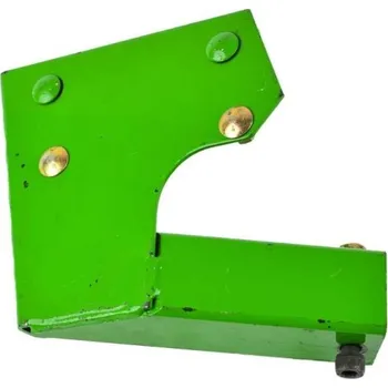 John Deere AL154743 Držák schodů pravý