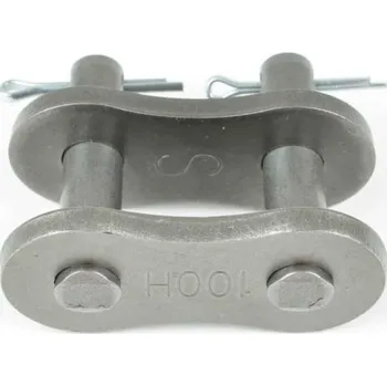 Řetěz na kolo Spojka řetězu ASA 100H-1 TSUBAKY 20A1 zesílené provedení