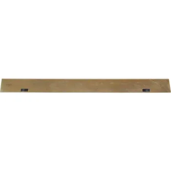 Pracovní nůž PILANA 00383102 Nůž hoblovací 310x30x3 HSS s drážkou Rojek