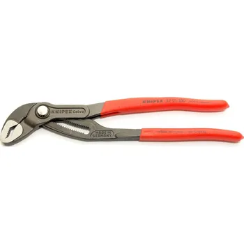 Knipex 8701250 Instalatérské kleště COBRA 250mm