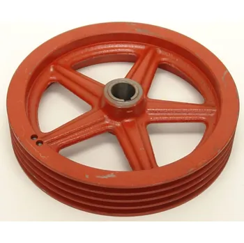 Sekačka Řemenice - nový typ ŽTR 165