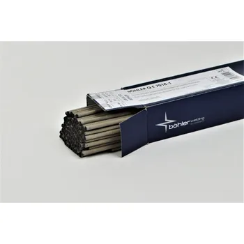 Příslušenství ke svářečce Elektroda Bohler AWS 7018 3,2/350