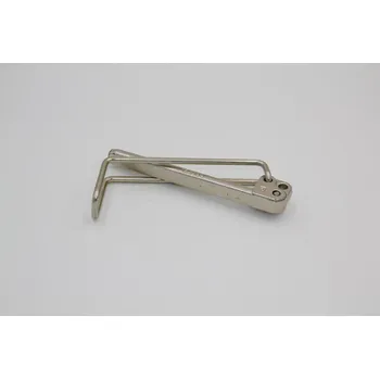 RC náhradní díl Kolík zajišťovací 12x100