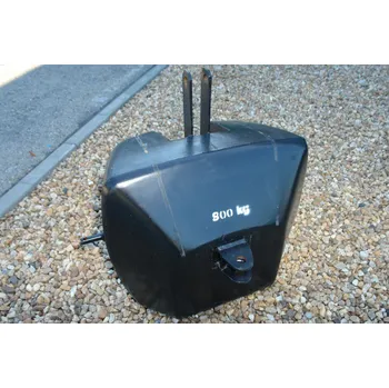 Průmyslová váha Závaží do 3. bodového závaží betonové 26.249.901