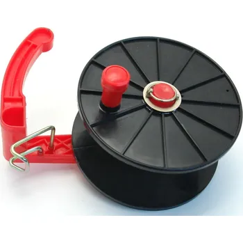 Ohradník 3355 Naviják pro elektrické ohradníky EURO malý