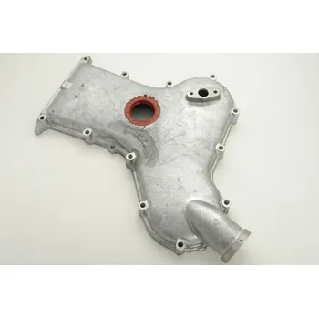 Tažné zařízení Víko přední 950225